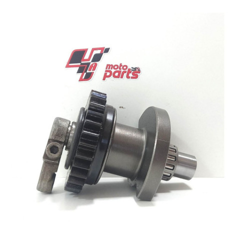 Balanceiro Virabrequim Suzuki Gsx1300 Hayabusa 2012 Original