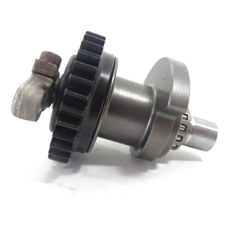 Balanceiro Virabrequim Suzuki Gsx1300 Hayabusa 2012 Original