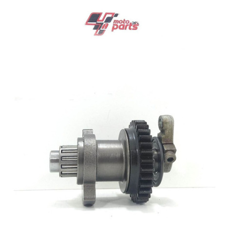 Balanceiro Virabrequim Suzuki Gsx1300 Hayabusa 2012 Original