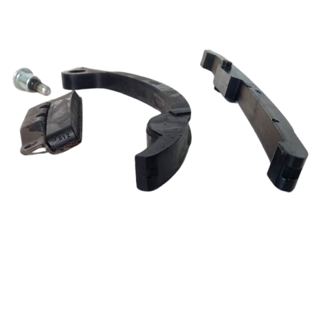 Tensor Guia Corrente Comando Suzuki Hayabusa 2012 Original