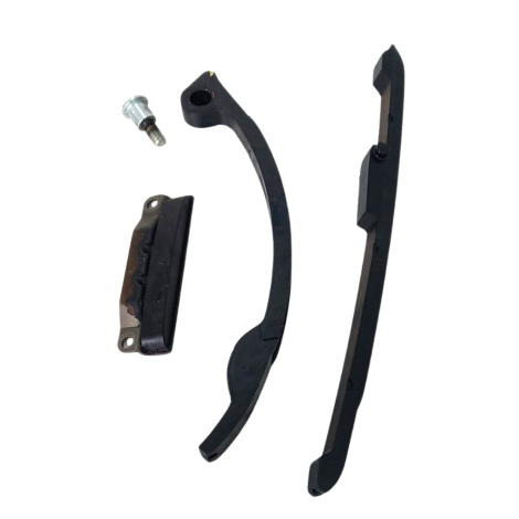 Tensor Guia Corrente Comando Suzuki Hayabusa 2012 Original