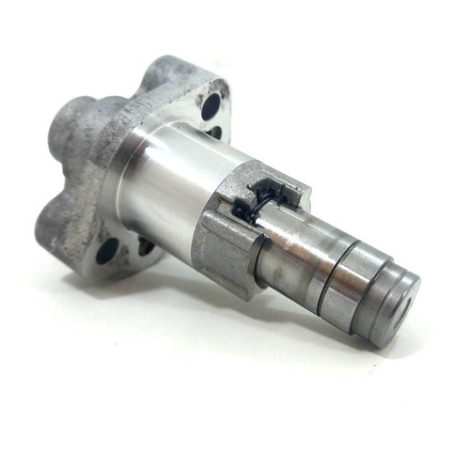 Esticador Corrente Comando Suzuki Hayabusa Ano 2012 Original