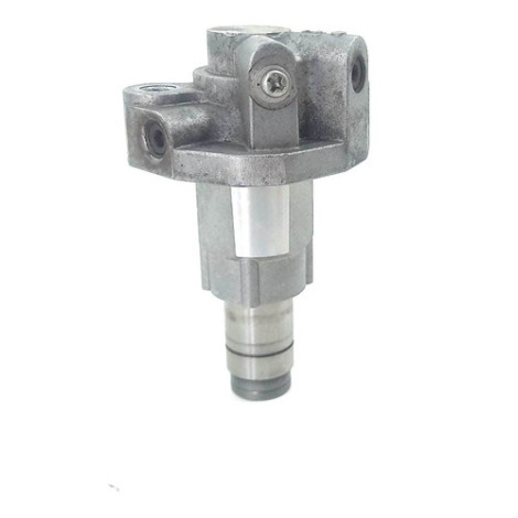 Esticador Corrente Comando Suzuki Hayabusa Ano 2012 Original