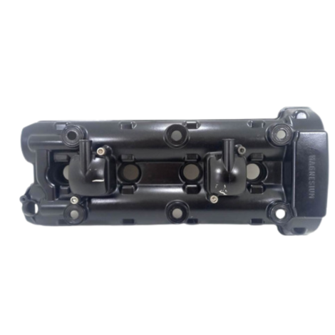 Tampa Cabeçote Suzuki Gsx1300 Hayabusa Ano 2012 Original