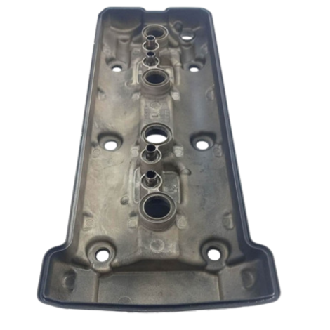 Tampa Cabeçote Suzuki Gsx1300 Hayabusa Ano 2012 Original