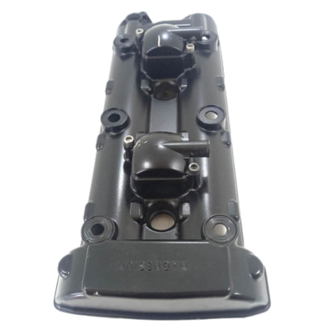 Tampa Cabeçote Suzuki Gsx1300 Hayabusa Ano 2012 Original