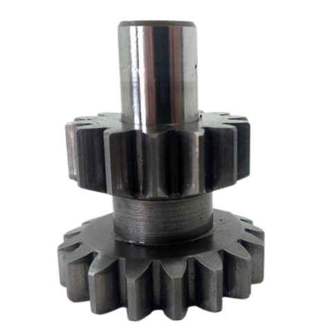 Engrenagem Partida Suzuki Gsx1300 Hayabusa Ano 2012 Original