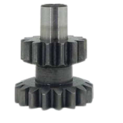 Engrenagem Partida Suzuki Gsx1300 Hayabusa Ano 2012 Original