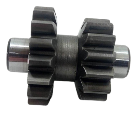 Engrenagem Partida Suzuki Gsx1300 Hayabusa Ano 2012 Original