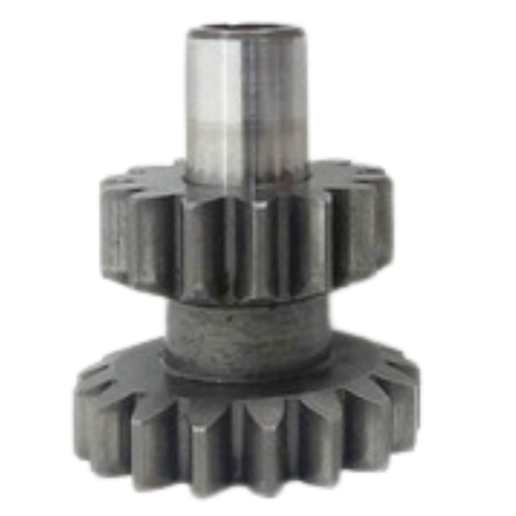 Engrenagem Partida Suzuki Gsx1300 Hayabusa Ano 2012 Original