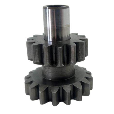 Engrenagem Partida Suzuki Gsx1300 Hayabusa Ano 2012 Original