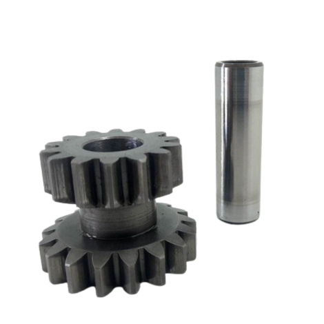 Engrenagem Partida Suzuki Gsx1300 Hayabusa Ano 2012 Original