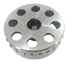 Volante Magneto Suzuki Gsx1300 Hayabusa Ano 2012 Original