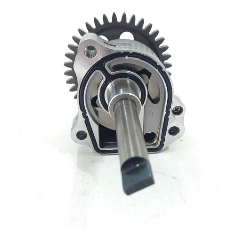 Bomba De Óleo Suzuki Gsx1300 Hayabusa Ano 2012 Original