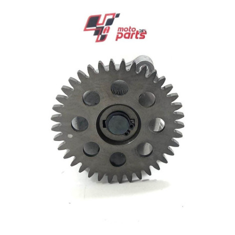 Bomba De Óleo Suzuki Gsx1300 Hayabusa Ano 2012 Original
