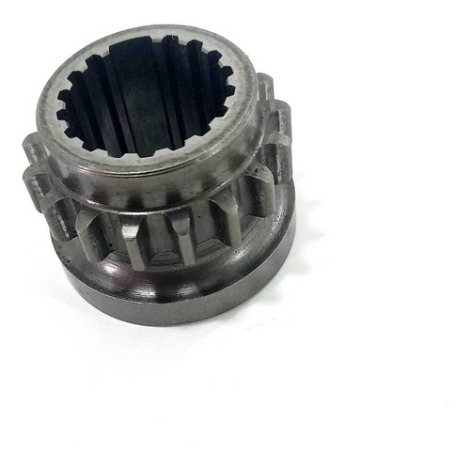 Engrenagem Virabrequim Suzuki Gsx1300 Hayabusa 2012 Original