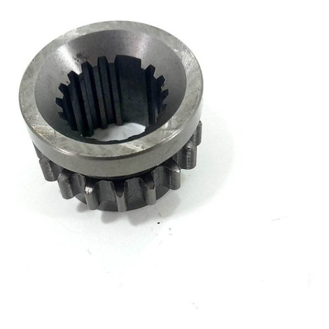 Engrenagem Virabrequim Suzuki Gsx1300 Hayabusa 2012 Original