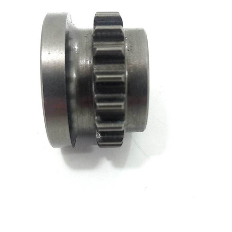 Engrenagem Virabrequim Suzuki Gsx1300 Hayabusa 2012 Original