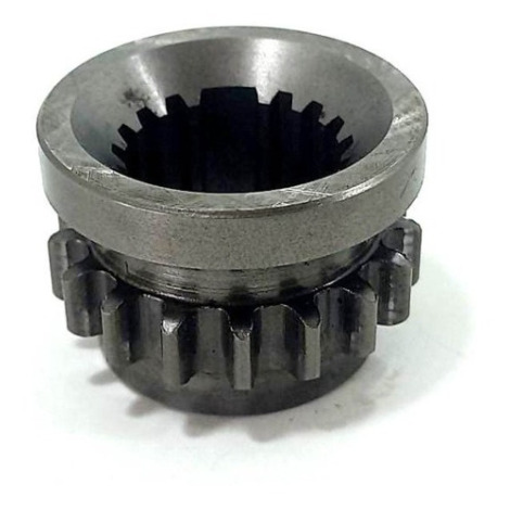 Engrenagem Virabrequim Suzuki Gsx1300 Hayabusa 2012 Original