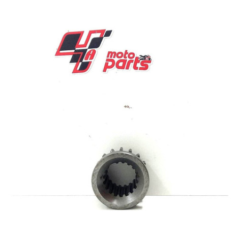 Engrenagem Virabrequim Suzuki Gsx1300 Hayabusa 2012 Original