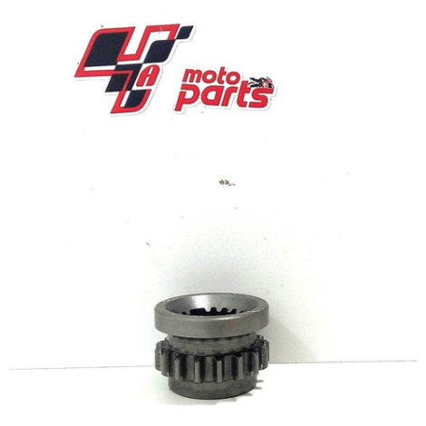 Engrenagem Virabrequim Suzuki Gsx1300 Hayabusa 2012 Original