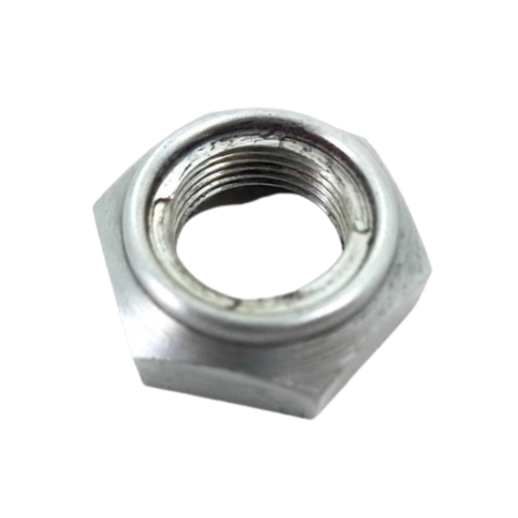 Porca Pinhão Marca Suzuki Gsx1300 Hayabusa Ano 2012 Original