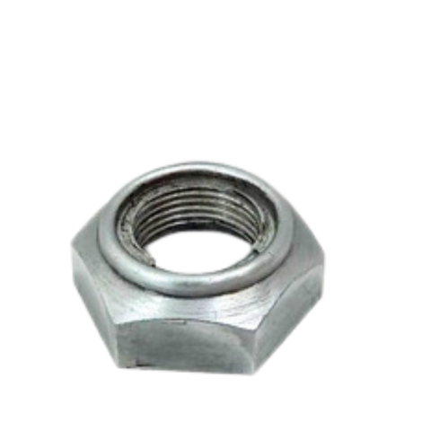 Porca Pinhão Marca Suzuki Gsx1300 Hayabusa Ano 2012 Original