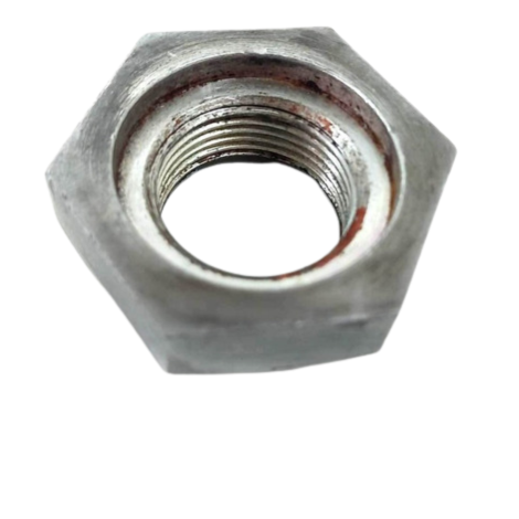 Porca Pinhão Marca Suzuki Gsx1300 Hayabusa Ano 2012 Original