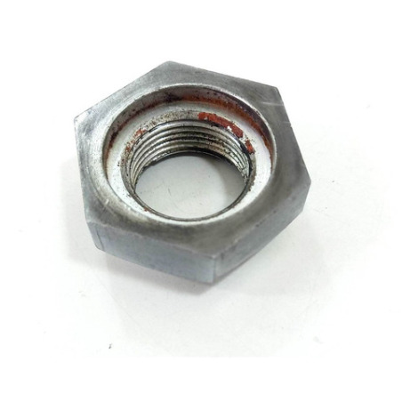 Porca Do Pinhão Suzuki Gsx1300 Hayabusa Ano 2012 Original