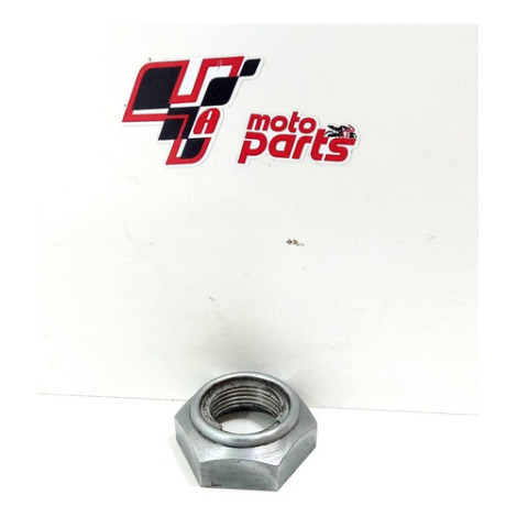 Porca Do Pinhão Suzuki Gsx1300 Hayabusa Ano 2012 Original