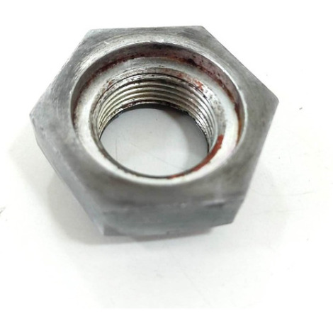 Porca Do Pinhão Suzuki Gsx1300 Hayabusa Ano 2012 Original