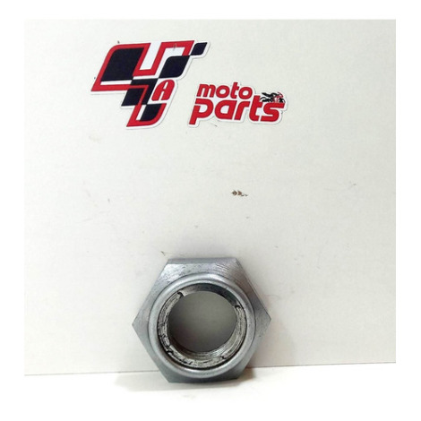 Porca Do Pinhão Suzuki Gsx1300 Hayabusa Ano 2012 Original