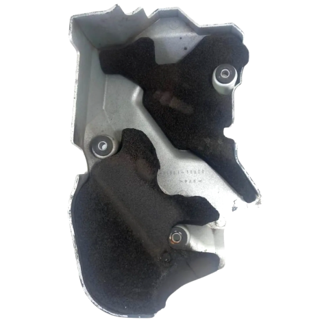 Tampa Pinhão Marca Suzuki Modelo Gsx 650 F Ano 2010 Original