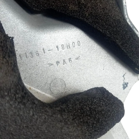 Tampa Pinhão Marca Suzuki Modelo Gsx 650 F Ano 2010 Original