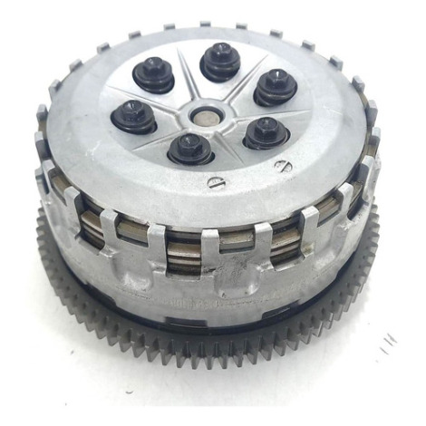 Embreagem Completa Suzuki Gsx 1300 Hayabusa Ano 2012 Origina