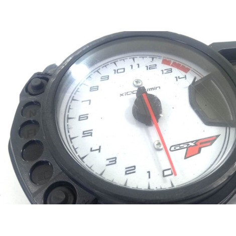 Painel Instrumento Suzuki Modelo Gsx650 F Ano 2010 Original