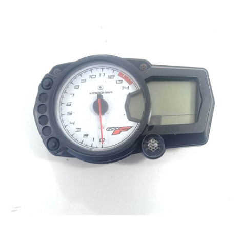 Painel Instrumento Suzuki Modelo Gsx650 F Ano 2010 Original