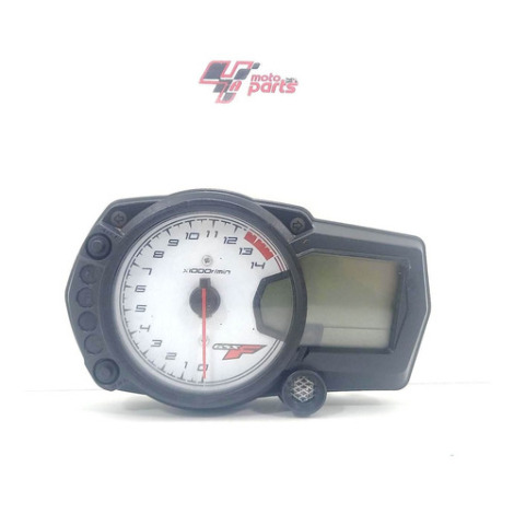 Painel Instrumento Suzuki Modelo Gsx650 F Ano 2010 Original
