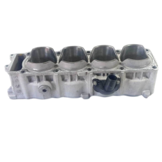 Cilindro Motor Suzuki Gsx1300 Hayabusa Ano 2012 Original