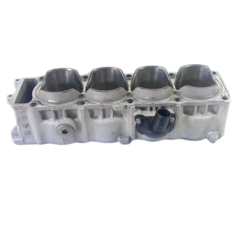 Cilindro Motor Suzuki Gsx1300 Hayabusa Ano 2012 Original