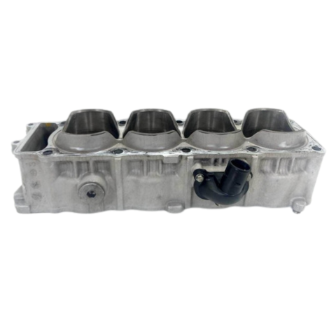 Cilindro Motor Suzuki Gsx1300 Hayabusa Ano 2012 Original