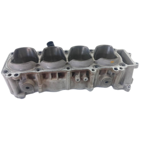 Cilindro Motor Suzuki Gsx1300 Hayabusa Ano 2012 Original