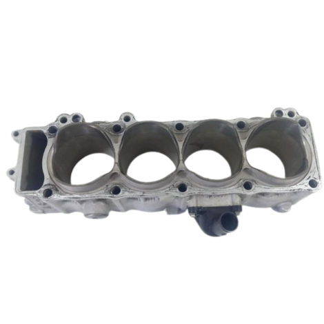 Cilindro Motor Suzuki Gsx1300 Hayabusa Ano 2012 Original