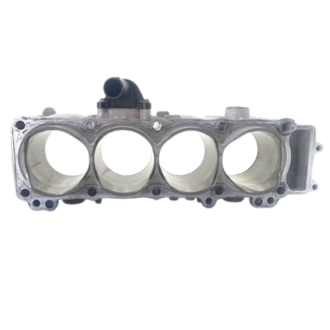 Cilindro Motor Suzuki Gsx1300 Hayabusa Ano 2012 Original