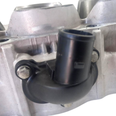 Cilindro Motor Suzuki Gsx1300 Hayabusa Ano 2012 Original