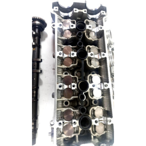 Cabeçote Completo Suzuki Gsx 1300 Hayabusa Ano 2012 Original