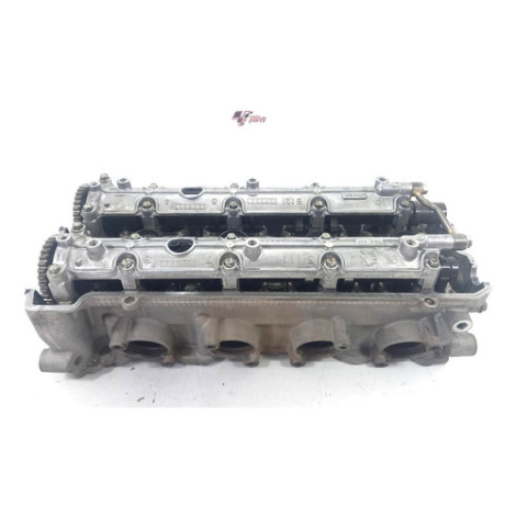 Cabeçote Completo Suzuki Gsx 1300 Hayabusa Ano 2012 Original