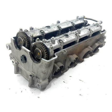 Cabeçote Completo Suzuki Gsx 1300 Hayabusa Ano 2012 Original