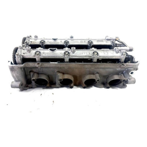 Cabeçote Completo Suzuki Gsx 1300 Hayabusa Ano 2012 Original