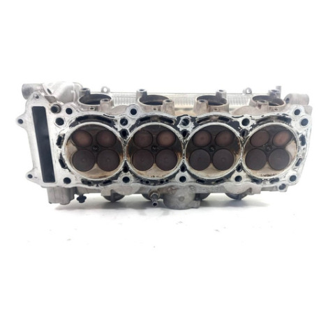 Cabeçote Completo Suzuki Gsx 1300 Hayabusa Ano 2012 Original